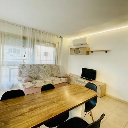 Apartamento Costa Daurada - Arquus Ii 178