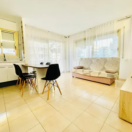 Apartamento Costa Daurada - Arquus Ii 178 Salou