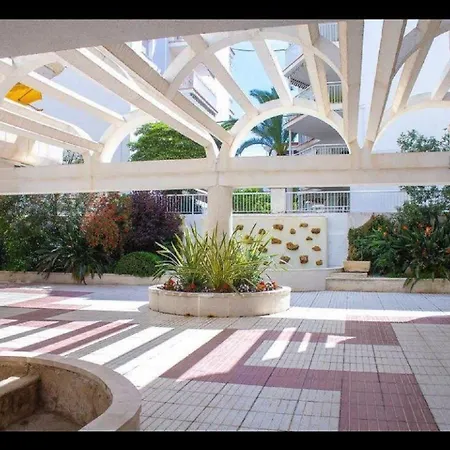 Apartment Costa Daurada - Arquus Ii 178
