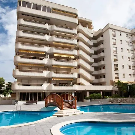 Apartment Costa Daurada - Arquus Ii 178