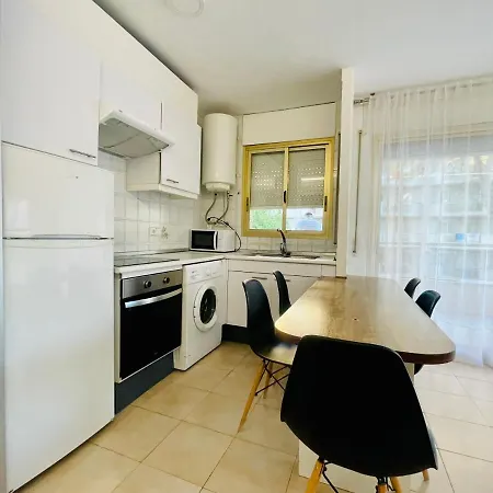 Apartment Costa Daurada - Arquus Ii 178 Salou
