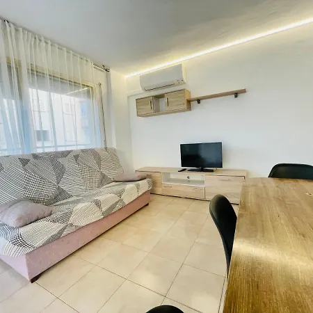 Apartment Costa Daurada - Arquus Ii 178 Salou