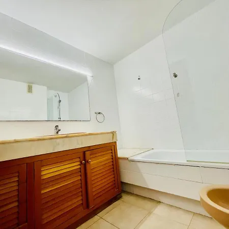 Apartment Costa Daurada - Arquus Ii 178 Salou