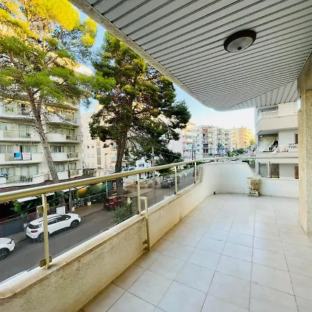 Apartment Costa Daurada - Arquus Ii 178