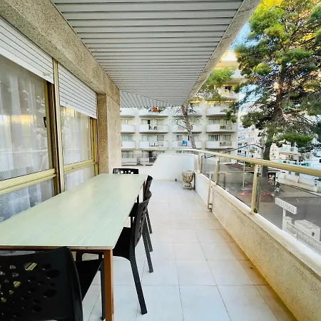 Costa Daurada - Arquus Ii 178 Apartment